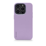 Decoded kaitsekest AntiMicrobial Silicone Backcover iP 14 Pro Max Lavender