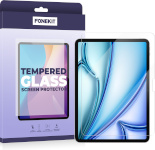 FoneKit kaitseklaas Tempered Glass, Apple iPad Air 6 2024 (10,9")