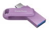 SanDisk mälupulk USB-c 256GB sdddc3-256g-g46l Sandisk