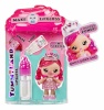 Mga mängunukk Doll Yummiland Lipgloss Bianca Bubblegum