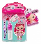 Mga mängunukk Doll Yummiland Lipgloss Bianca Bubblegum