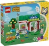 LEGO klotsid 77055 Animal Crossing Die Schneiderei der Schneiderschwestern