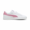 Puma laste vabaajajalatsid Smash 3.0 Nightkeeper valge 39