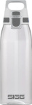 SIGG joogipudel Total Color Transparent 1L 8968.90