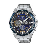 Casio meeste kell EFR-556DB-2AVUEF sinine Hõbedane (Ø 48 mm)