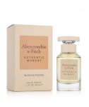 Abercrombie & Fitch parfüüm Authentic Moment 50ml, naistele