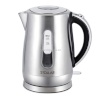 Stollar veekeetja The Comfort Kettle, 1,7L, hõbedane