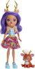 Mattel Enchantimals Danessa Deer & Sprint