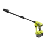 Ryobi Survepesur 5133004570 18 V 182 l/h