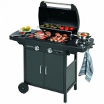 Campingaz Gaasi grill 2 Series Classic EXS must hall