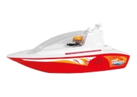 Lena LEN-04724 Boazz Fire Department boat