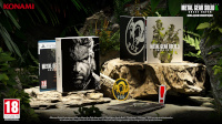 Konami mäng Metal Gear Solid Delta: Snake Eater – Deluxe Edition (PS5)