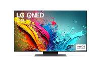 LG televiisor 50" 4K Smart 3840x2160 Wireless Lan Bluetooth webos 50qned86t3a