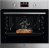 Electrolux ahi COP801X SenseCook 700, roostevaba teras