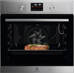 Electrolux ahi COP801X SenseCook 700, roostevaba teras