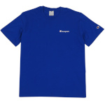 Champion T-särk meestele SS Tee sinine 220264 BS008 suurus L