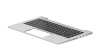 Hp N01934-171 Laptop Spare Part Keyboard