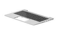 Hp N01934-171 Laptop Spare Part Keyboard