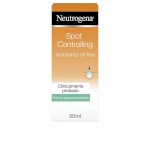 Neutrogena niisutav näokreem Visibly Clear niisutav aknevastane (50ml)