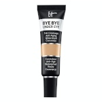 It Cosmetics peitekreem Bye Bye Under Eye Medium Nude 12ml