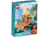 LEGO klotsid Disney Princess 43210 Moana's Wayfinding Boat