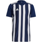 Adidas Teamwear T-särk meestele Striped 21 Jersey tumesinine GN5847 suurus XXL