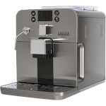 Gaggia espressomasin R19305/01 Brera LED hõbedane