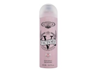 Cuba deodorant Victory 200ml, naistele