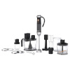 Sencor saumikser SHB6552BK 10in1 Hand Blender, must