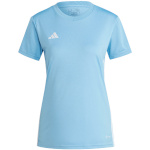 Adidas Teamwear T-särk naistele Tabela 23 Jersey Blue IA9148 suurus XS