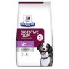 Hill's kuivtoit koerale Prescription Diet Sensitive i/d Canine Egg and Rice, 12kg