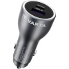 Varta laadija Car Charger 45 Watt Output 1xUSB A / 1xUSB-C PD 57933101111