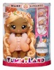 Mga mängunukk Doll Yummiland Large Lipgloss Pet Piper Peach