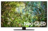 SAMSUNG televiisor 43" 4K Smart QLED 3840x2160 Wireless Lan Bluetooth tizen must qe43qn90datxxh