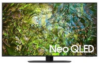 SAMSUNG televiisor 43" 4K Smart QLED 3840x2160 Wireless Lan Bluetooth tizen must qe43qn90datxxh