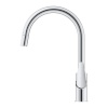 Grohe segisti baucurve 30547000 Single lever kitchen sink mixer Chrome