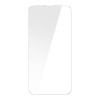 Baseus kaitseklaas Crystal Tempered Glass 0.3mm iPhone 14 Plus/13 Pro Max 2tk