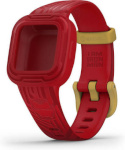 Garmin kellarihm Marvel Iron Man hihna Vívofit® jr. 3 kellon