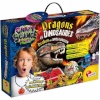 Lisciani Giochi teadusmäng Dragons and Dinosaurs FR 1 tk