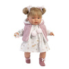 Llorens Doll weeping Joelle 38 cm