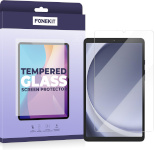 FoneKit kaitseklaas Tempered Glass, Samsung Galaxy Tab A9