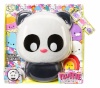 Mga pehme mänguasi Plush Fluffie Stuffiez Large, Panda