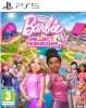 Game PlayStation 5 Barbie Project Friendship