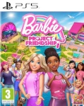 Game PlayStation 5 Barbie Project Friendship