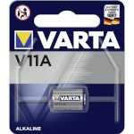 Varta patarei 10x1 electronic V 11 A