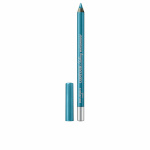 Bourjois Paris silmapliiats Contour Clubbing Waterproof 1,2g, 63 Sea Blue Soon, naistele