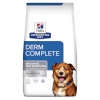 Hill's kuivtoit koerale Prescription Diet Derm Complete Canine, 12kg