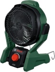 Bosch UniversalFan 18V-1000 akuventilaator, Solo