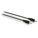 Philips kaabel Philips 1.5m Dubbing Cable (3.5mmm - 3.5mmm)