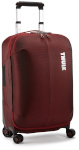 Thule reisikohver Subterra Carry-On Spinner, punane